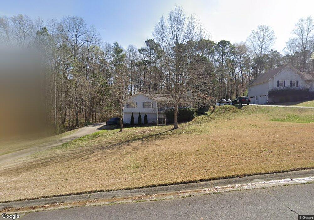 2309 Westland Way, Acworth, GA 30102 - photo 1