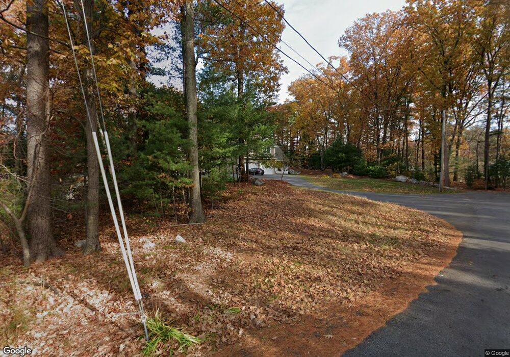 18 Plymouth St, North Reading, MA 01864 - photo 1