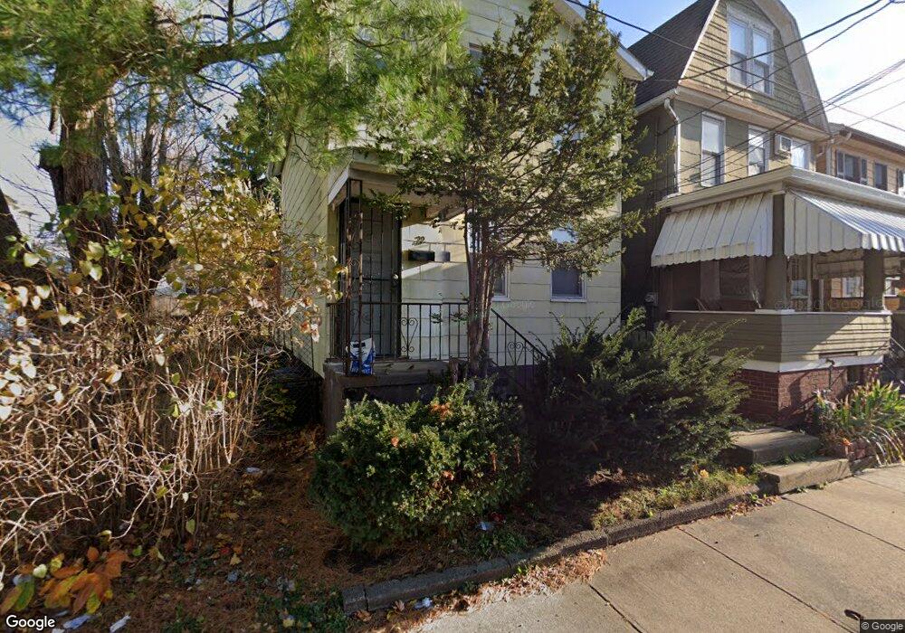 22 Hutson St, Wilkes Barre, PA 18702 - photo 1