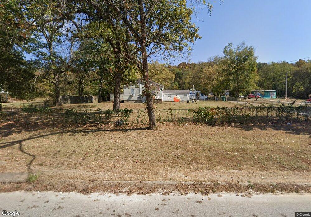 162 S Centennial Ave, West Fork, AR 72774 - photo 1