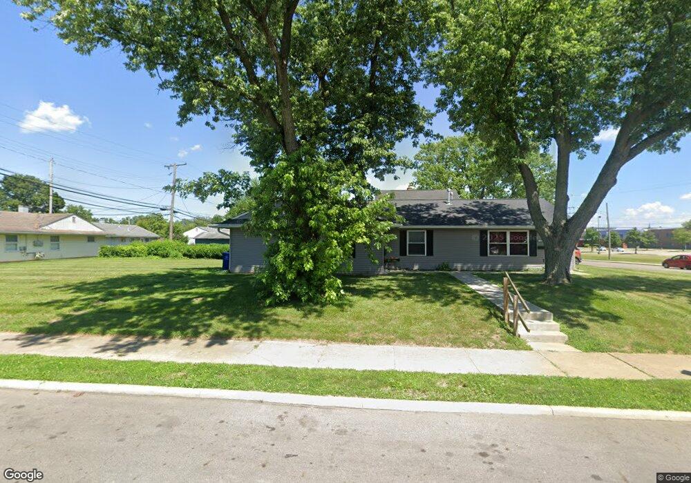 1444 Huy Rd, Columbus, OH 43224 - photo 1