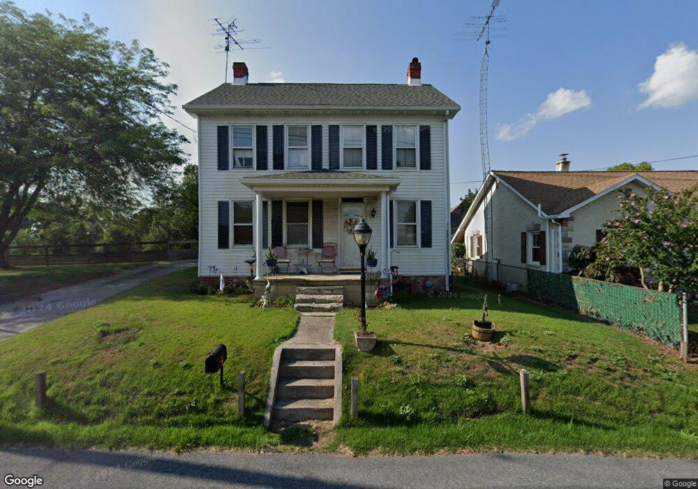 923 Frederick Pike, Littlestown, PA 17340 - photo 1