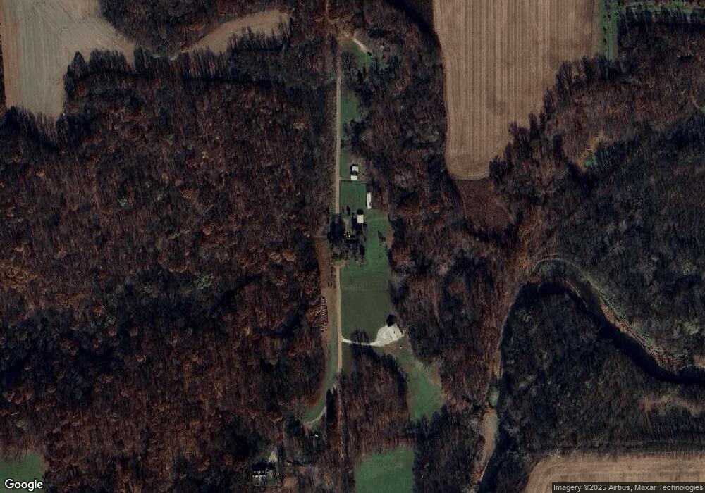 2167 S 540 W, Covington, IN 47932 - photo 1