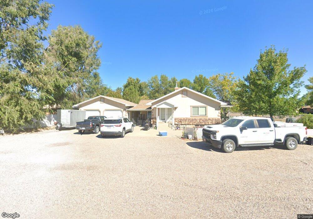 209 N Center St, Delta, UT 84624 - photo 1