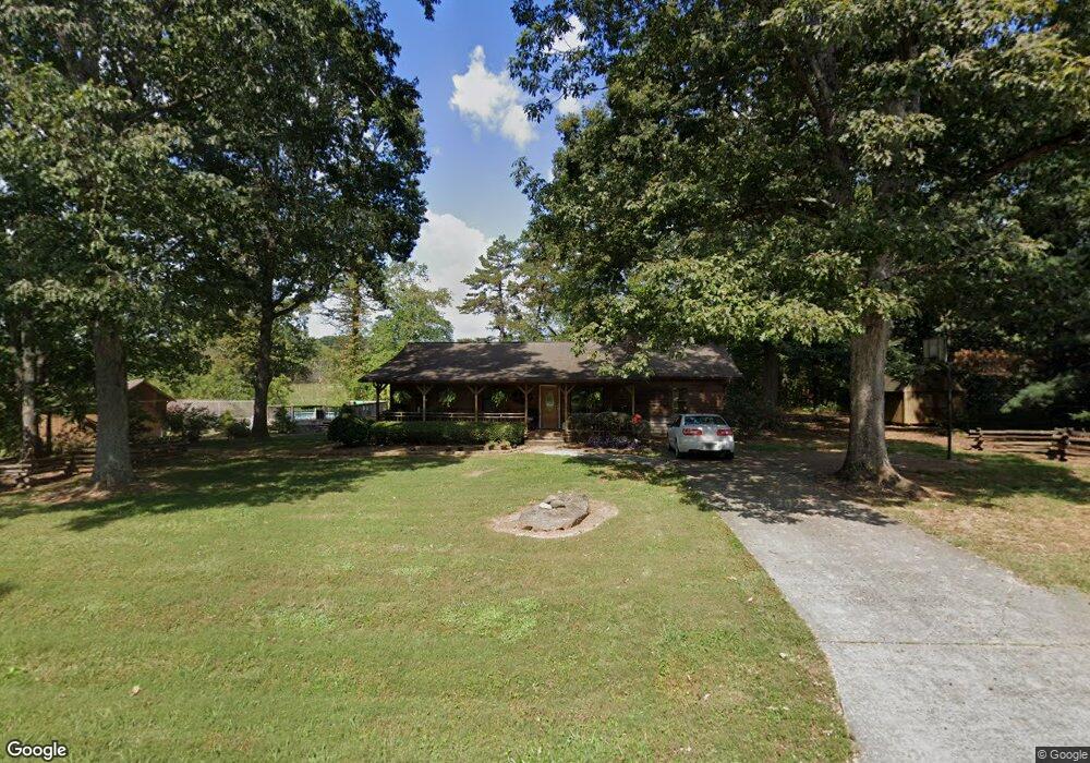 3715 Riverbend Rd, Demorest, GA 30535 - photo 1