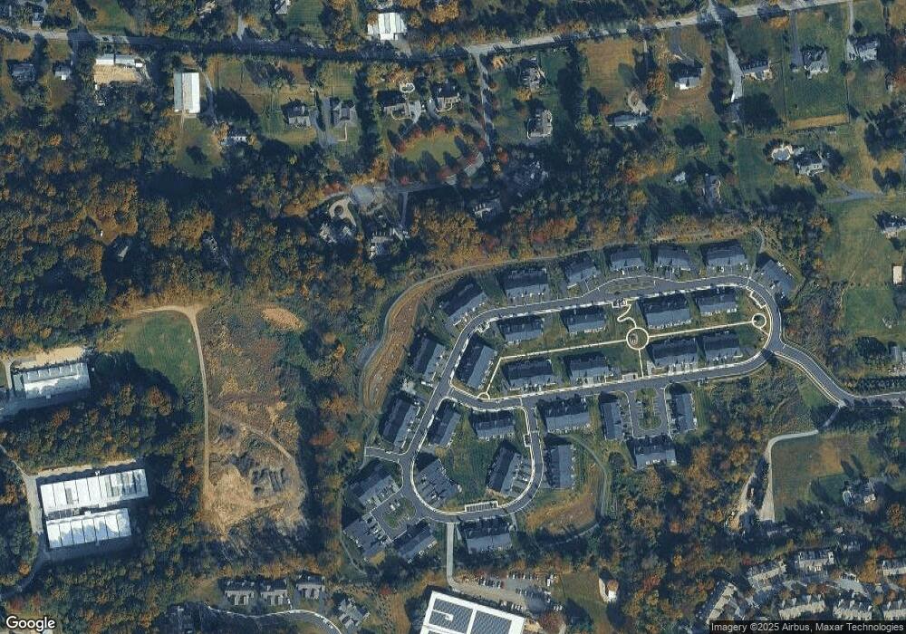 664 Cascade Way, Kennett Square, PA 19348 - photo 1