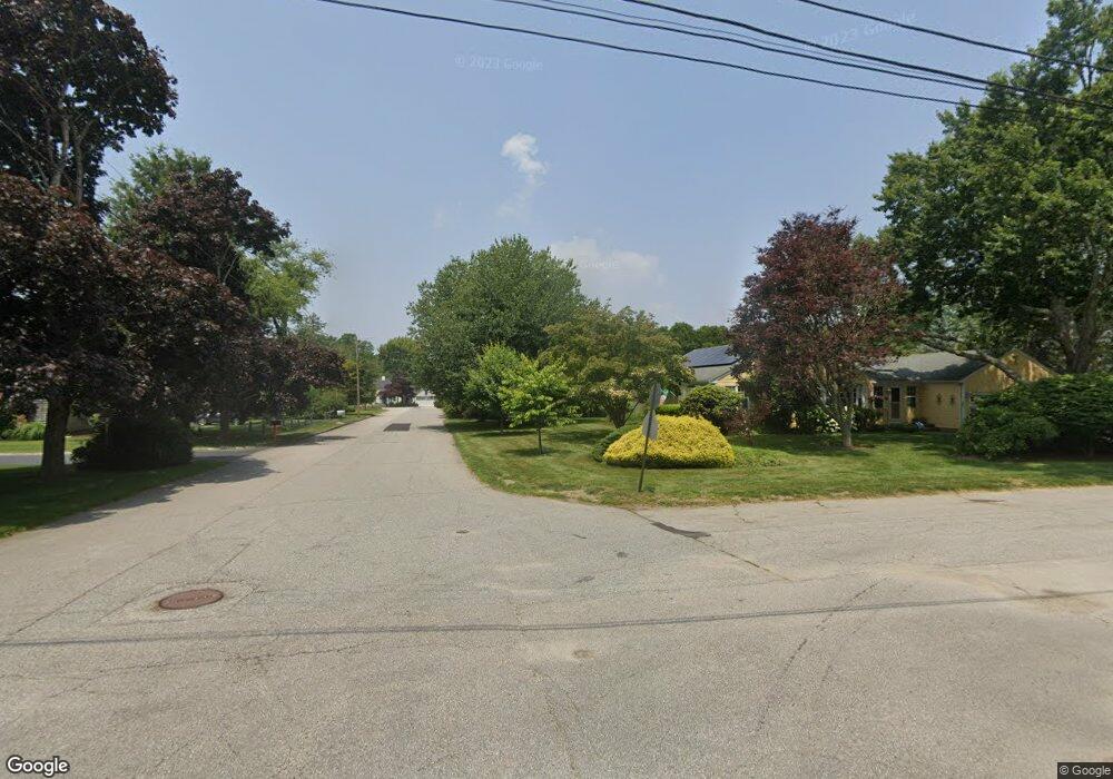 0 Cross St, Bristol, RI 02809 - photo 1