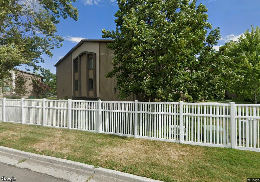 6938 S 745 E unit G, Midvale, UT 84047 - photo 1