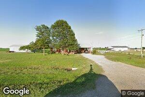3150 State Highway 153, Gideon, MO 63848