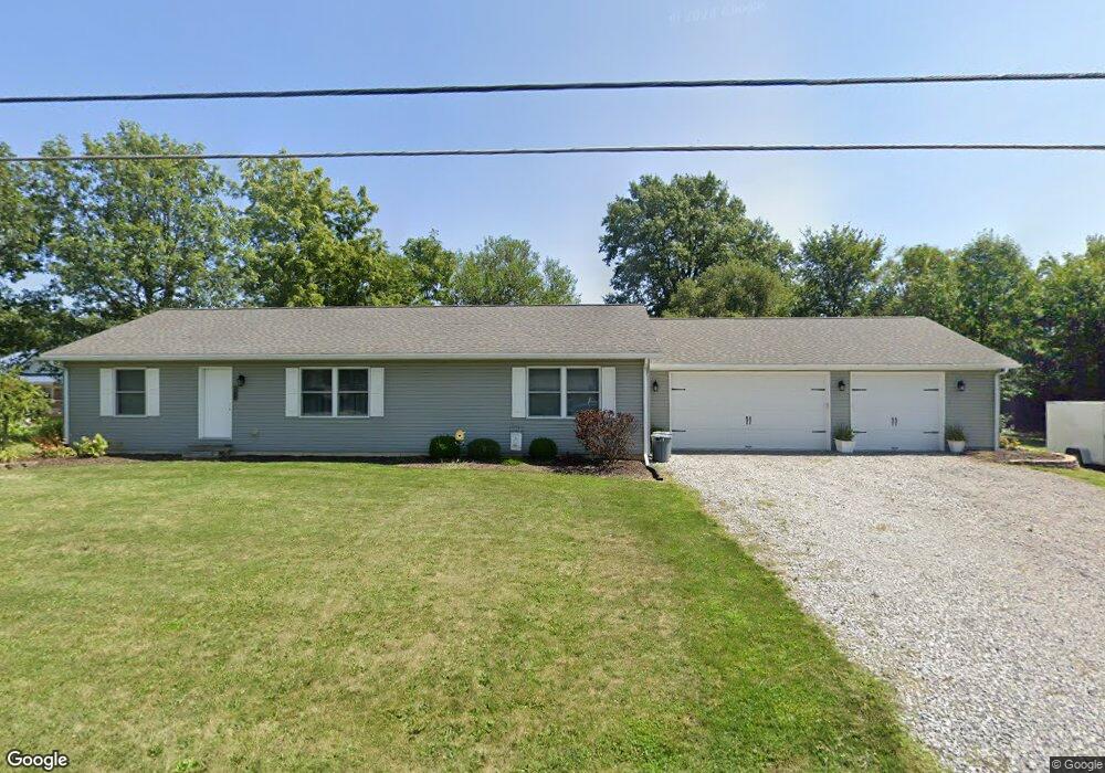 249 Elm St, Cairo, OH 45820 - photo 1