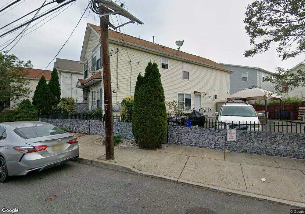 38 Jacob St unit 44, Newark, NJ 07103 - photo 1