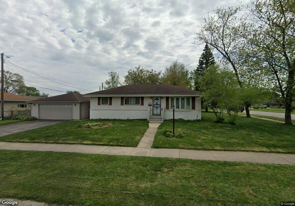 3122 41st St, Highland, IN 46322 - photo 1