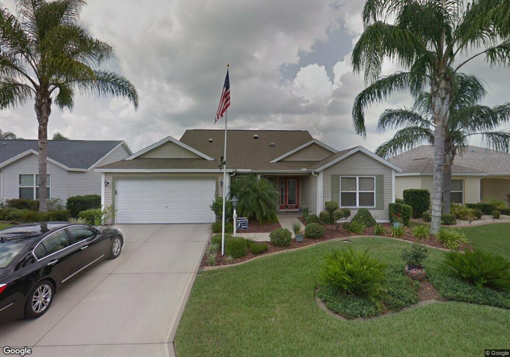 2865 Cheltenham Ct, The Villages, FL 32162 - photo 1