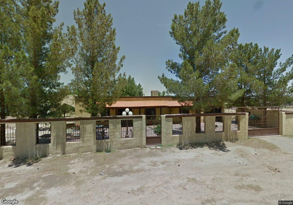 11651 Valle Lindo Dr, El Paso, TX 79927 - photo 1