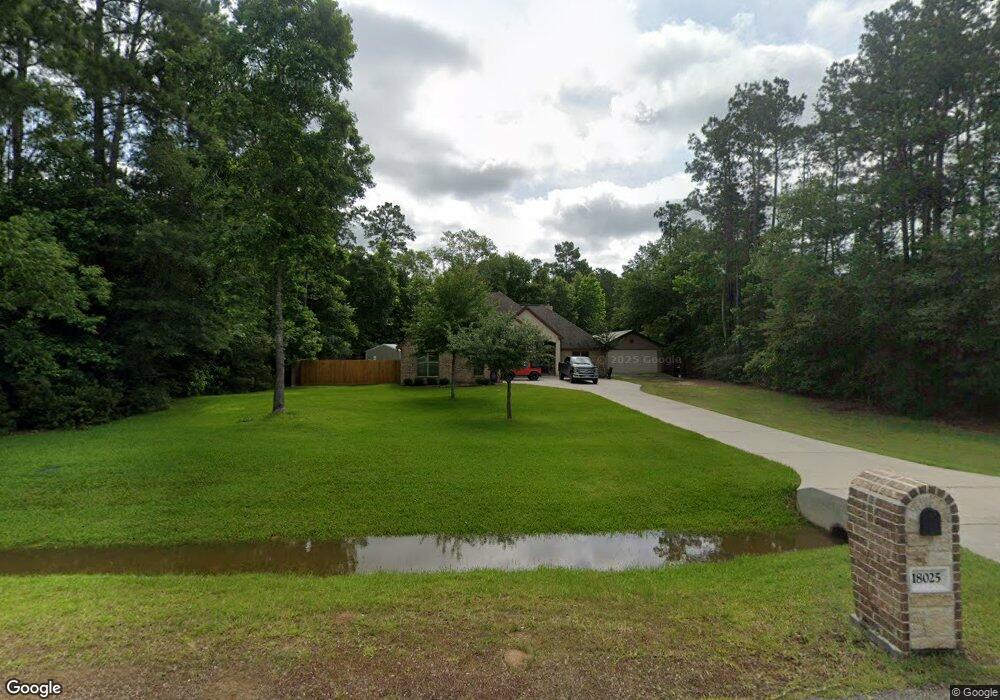 18025 Laurelee Ln, Conroe, TX 77302 - photo 1
