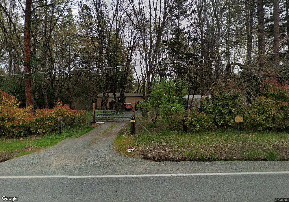 641 Plumtree Ln, Grants Pass, OR 97526 - photo 1