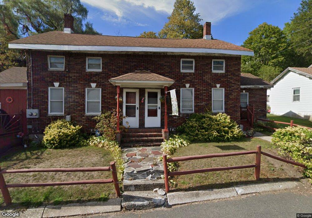 113 Front St unit 115, North Adams, MA 01247 - photo 1