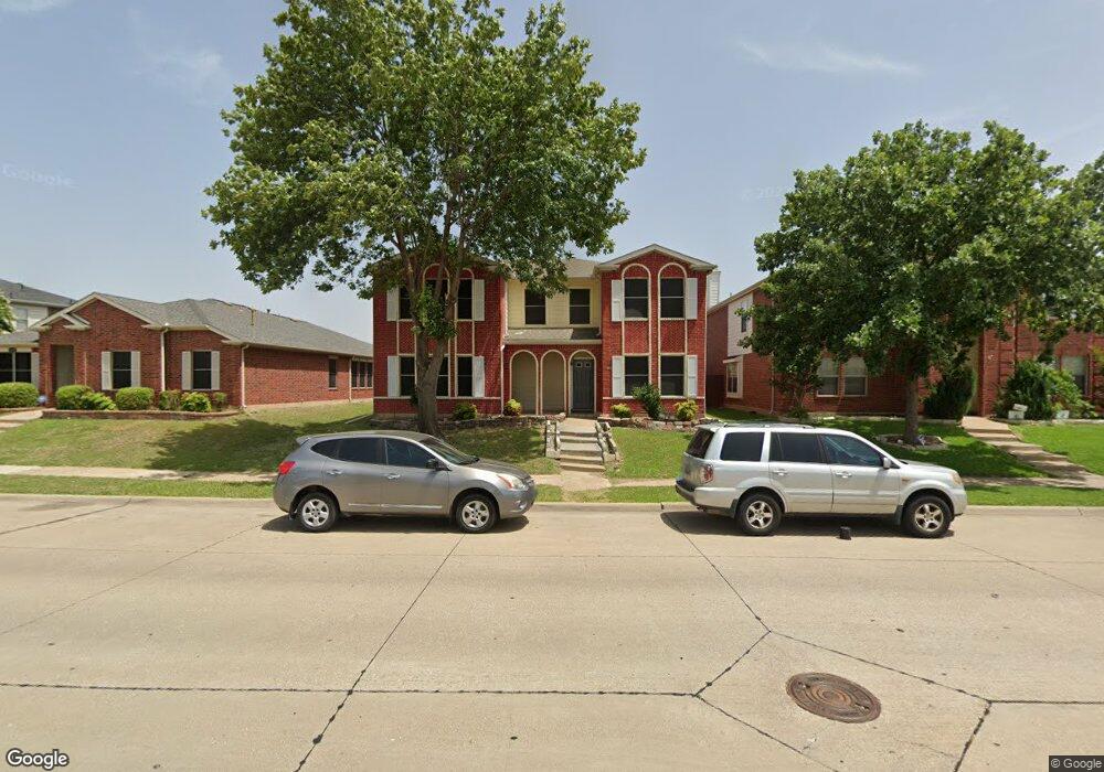 3200 Springwell Pkwy, Wylie, TX 75098 - photo 1