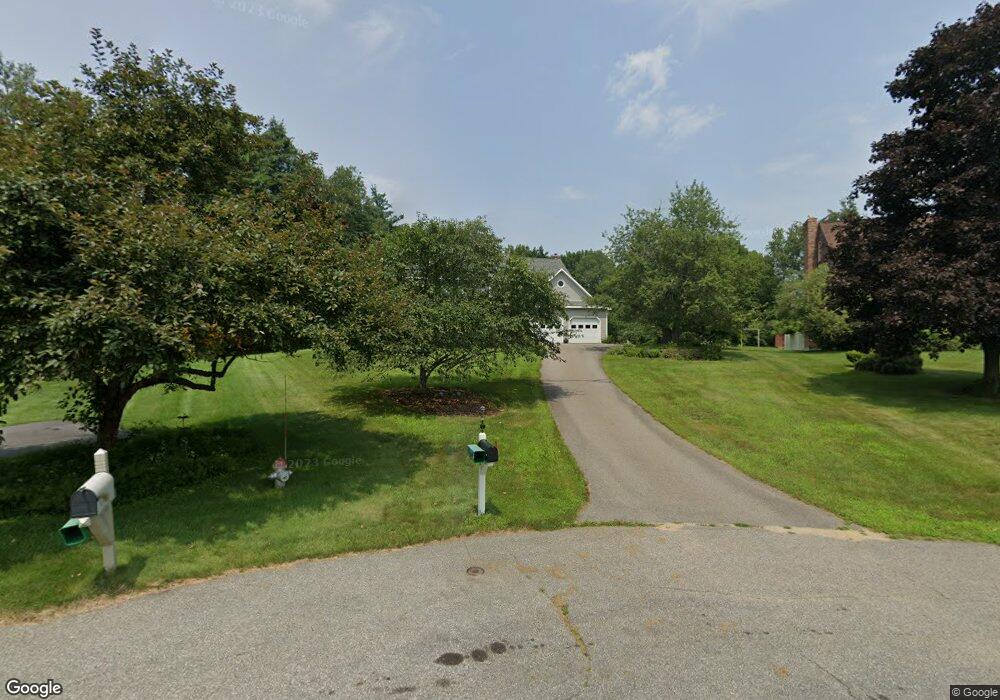 15 Orchard St, Keene, NH 03431 - photo 1