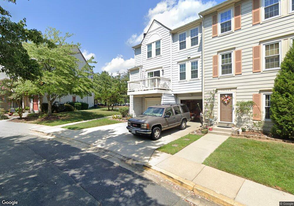 14705 Wexhall Terrace, Burtonsville, MD 20866 - photo 1