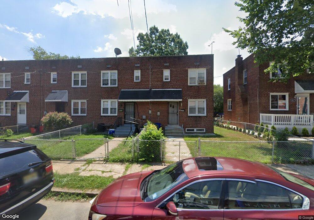 2873 Cushing Rd, Camden, NJ 08104 - photo 1