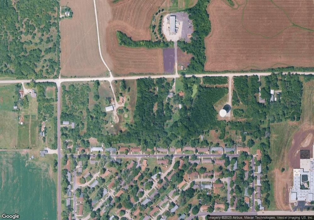 1929 SW 65th St, Topeka, KS 66619 - photo 1