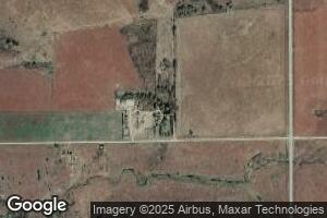 21582 152nd Rd, Burden, KS 67019
