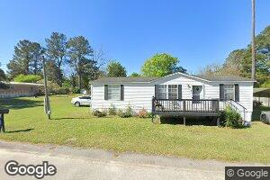 28 Reynolds St, Denmark, SC 29042