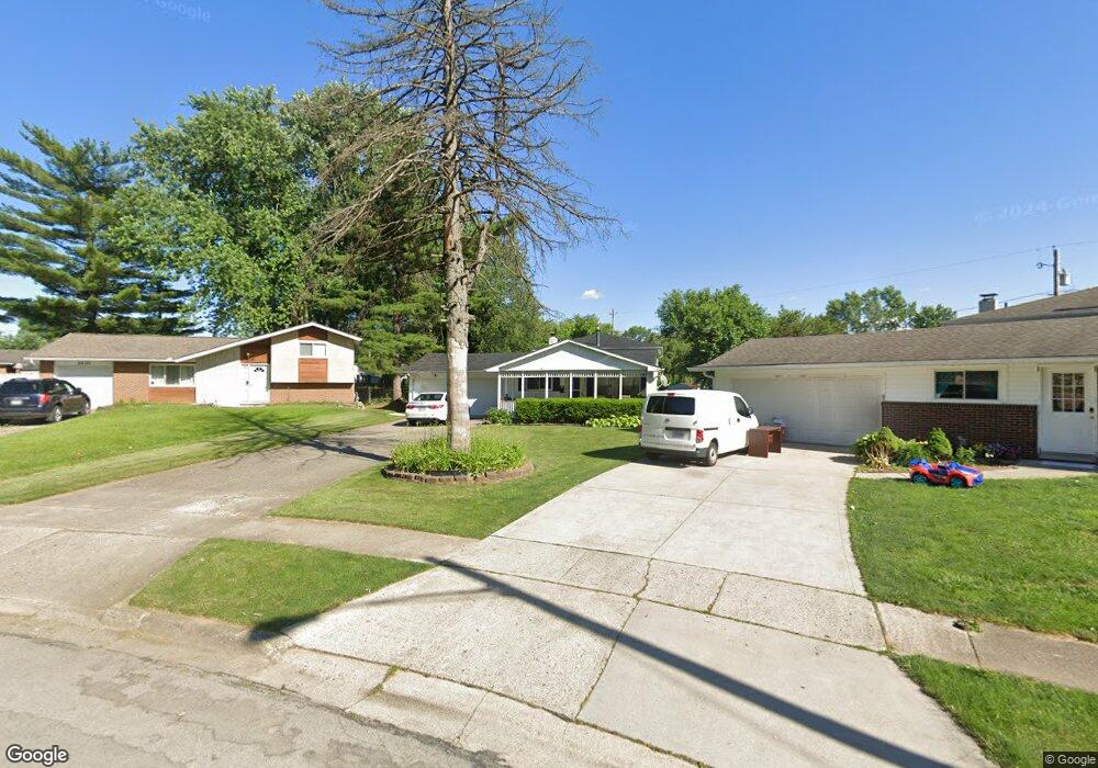 4927 Kresge Dr, Columbus, OH 43232 - photo 1