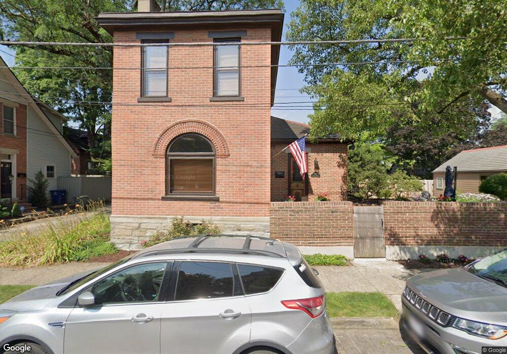 707 Jaeger St, Columbus, OH 43206 - photo 1