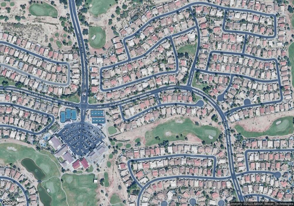 4502 E Sycamore Dr, Gilbert, AZ 85298 - photo 1