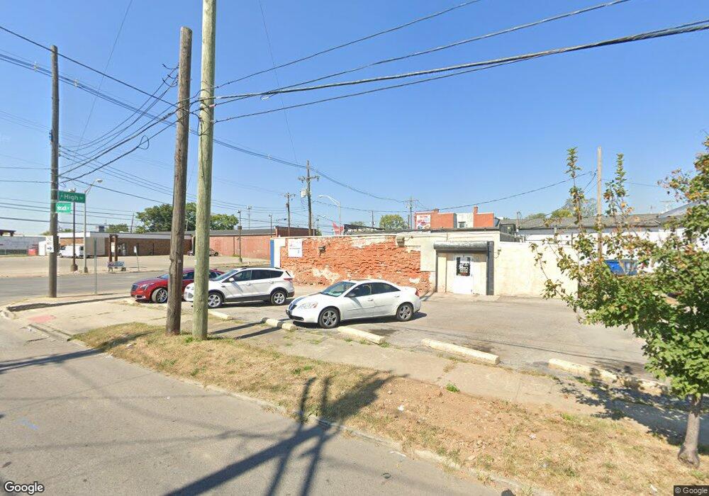 1904 S High St, Columbus, OH 43207 - photo 1