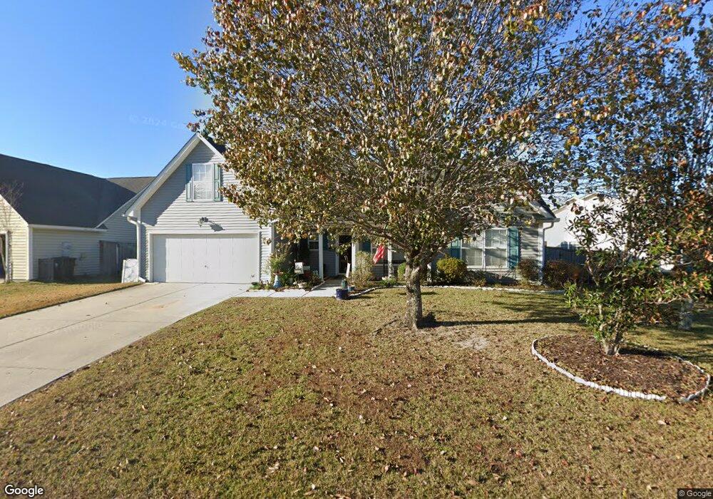 225 Equinox Cir, Ladson, SC 29456 - photo 1