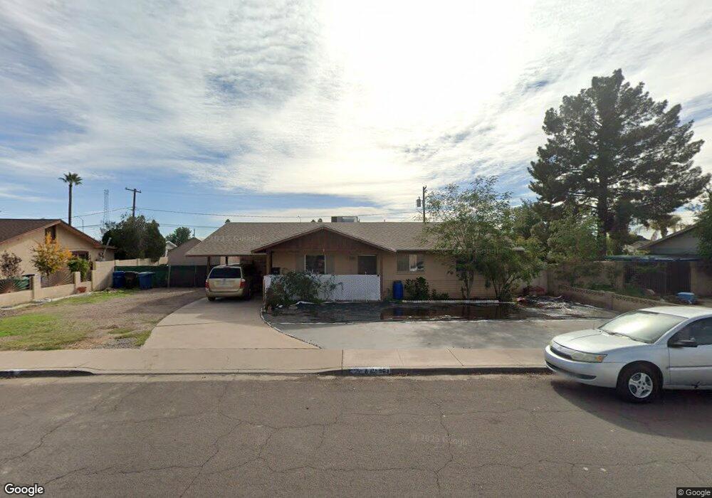 263 E 9th Dr, Mesa, AZ 85210 - photo 1