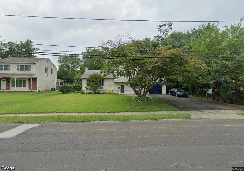 276 Makefield Rd, Yardley, PA 19067 - photo 1