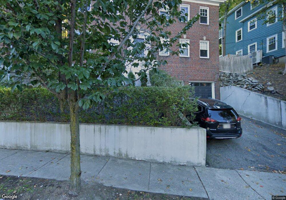 84 Atherton Rd, Brookline, MA 02446 - photo 1