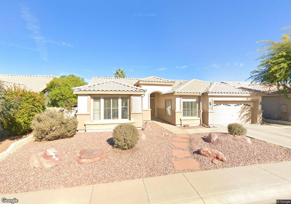 1870 E Mineral Rd, Gilbert, AZ 85234 - photo 1