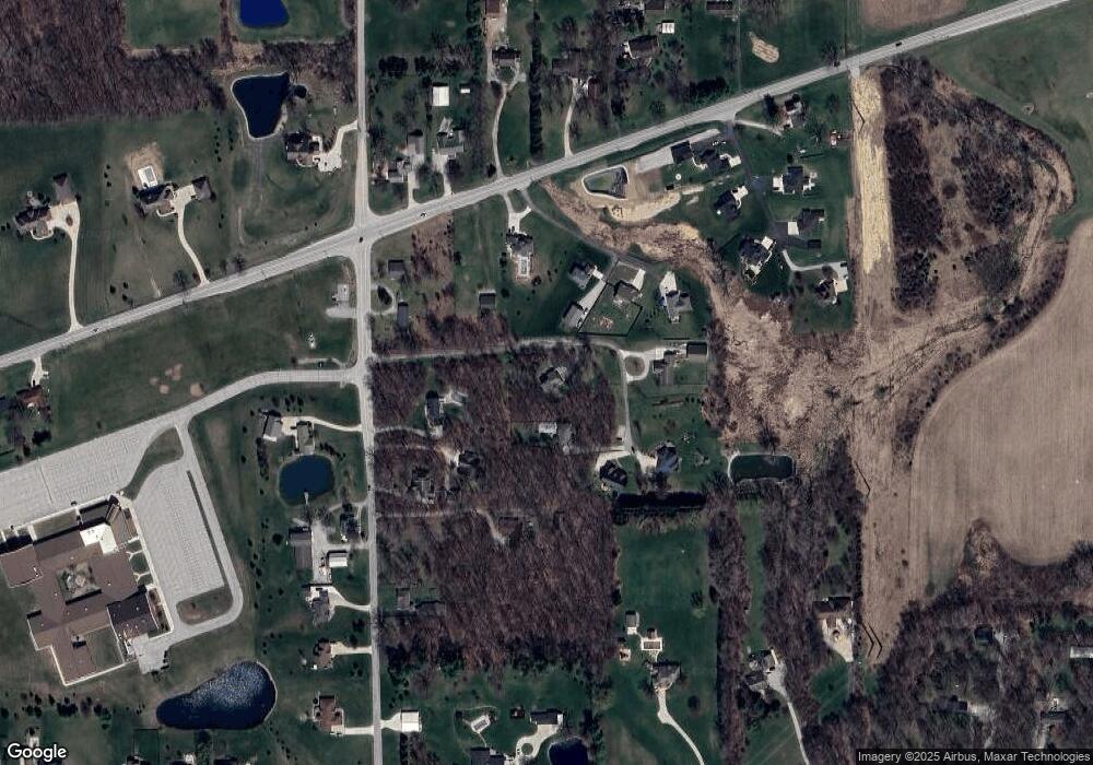 12234 Hardisty Rd unit 11, Leo, IN 46765 - photo 1