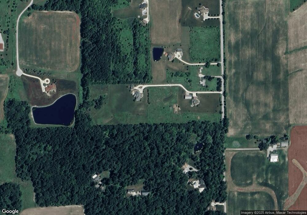 16800 Block Viberg Rd, Leo, IN 46765 - photo 1