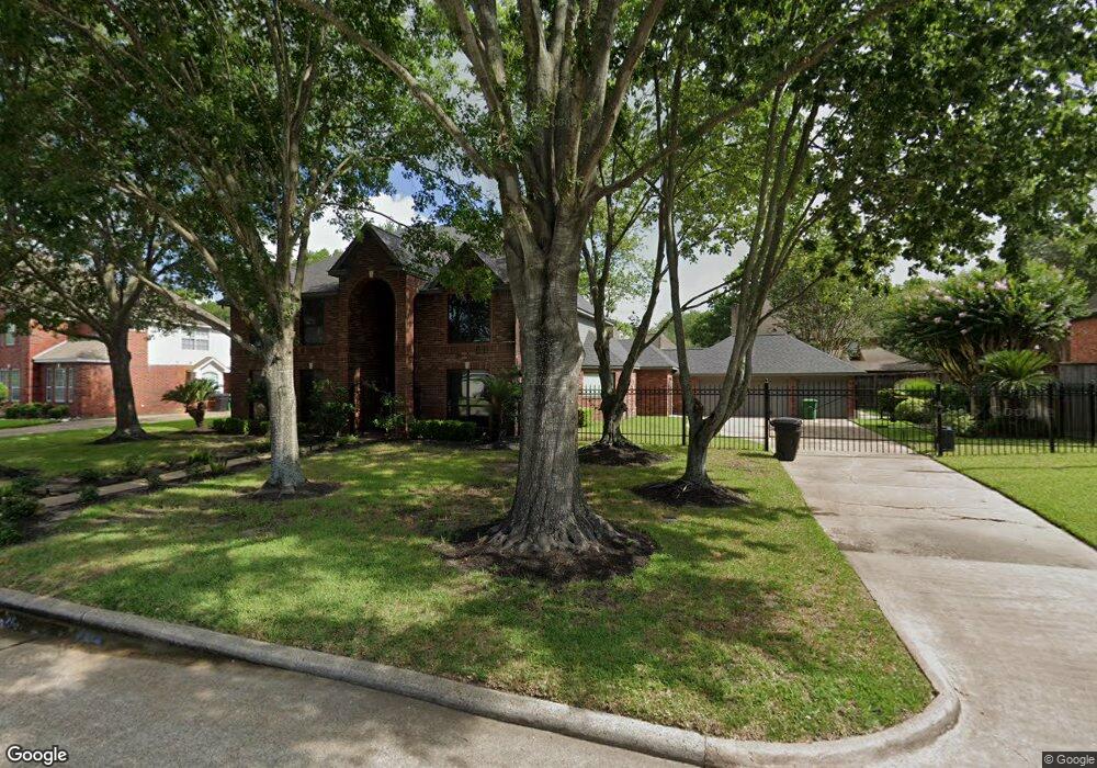 3722 Cypress Grove Ln, Houston, TX 77088 - photo 1