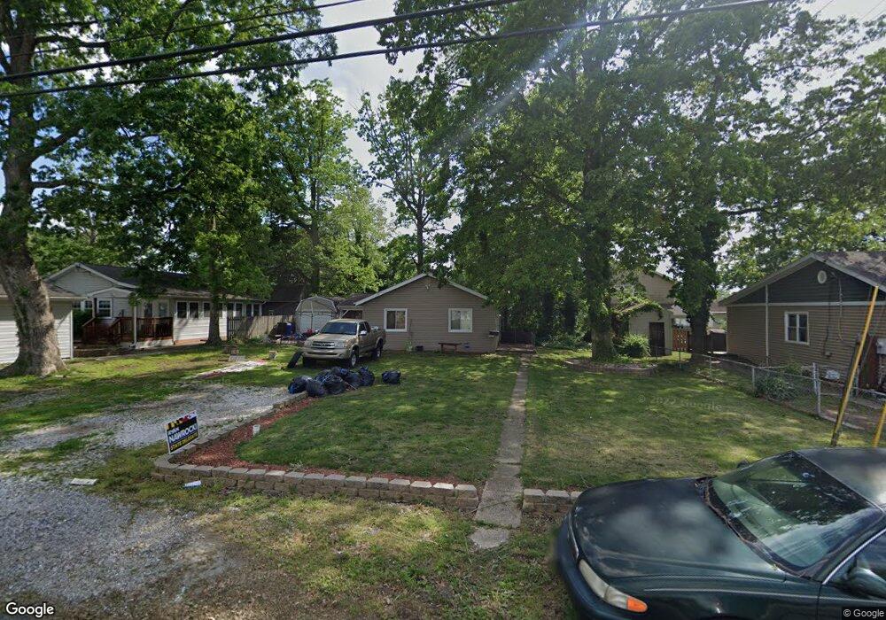 1208 Second Rd, Middle River, MD 21220 - photo 1