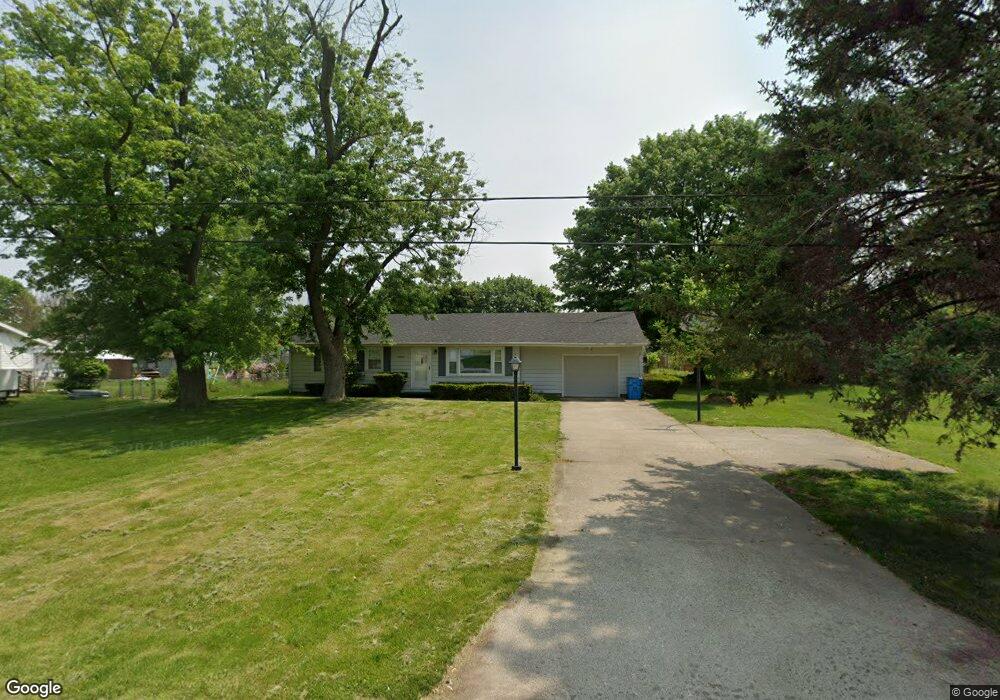 57594 8th St, Elkhart, IN 46517 - photo 1