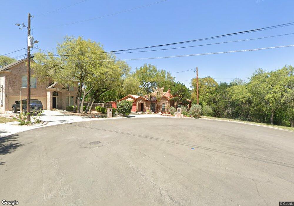 102 Spring Hollow St, San Marcos, TX 78666 - photo 1