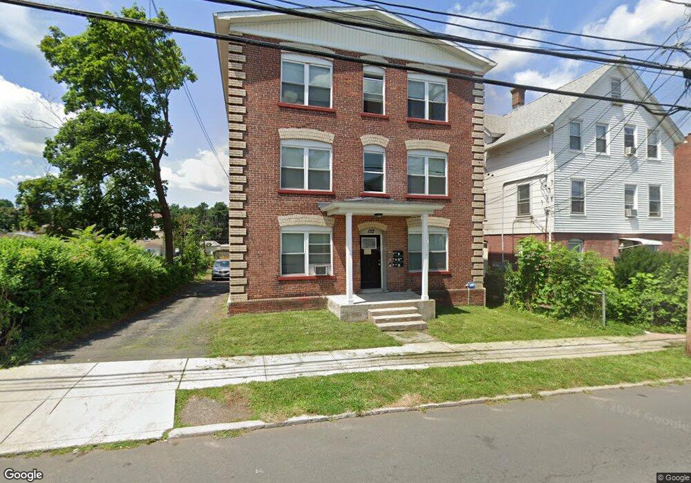 132 Oak St unit 3rd, New Britain, CT 06051 - photo 1