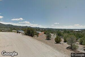 1848 Palacio Ln, Santa Fe, NM 87505