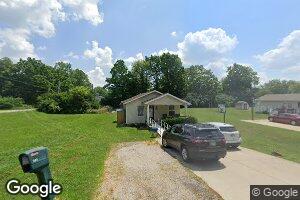 920 N Turner St, Muncie, IN 47303