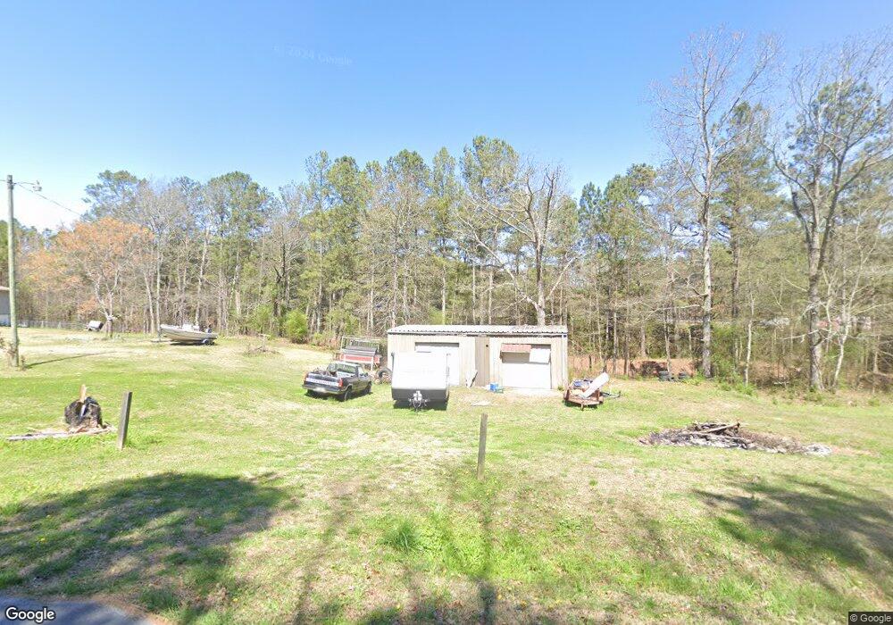 241 Wimberly Hill Loop, Cedartown, GA 30125 - photo 1