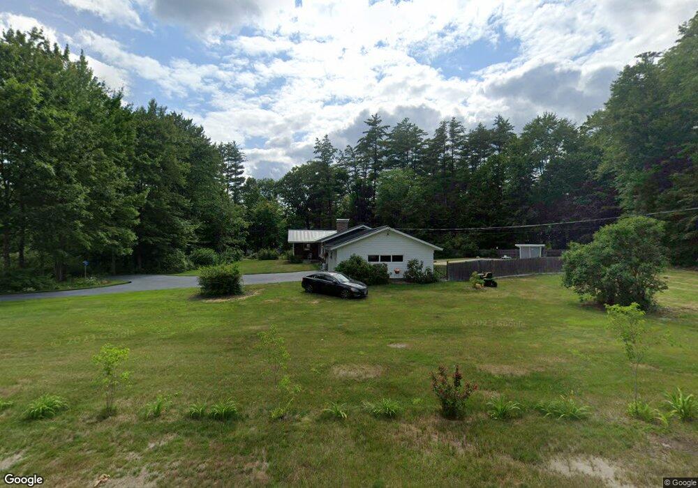 274 Juniper Ridge, Henniker, NH 03242 - photo 1