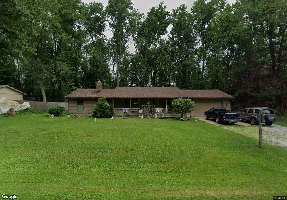 1167 E Blueridge Dr, La Porte, IN 46350 - photo 1