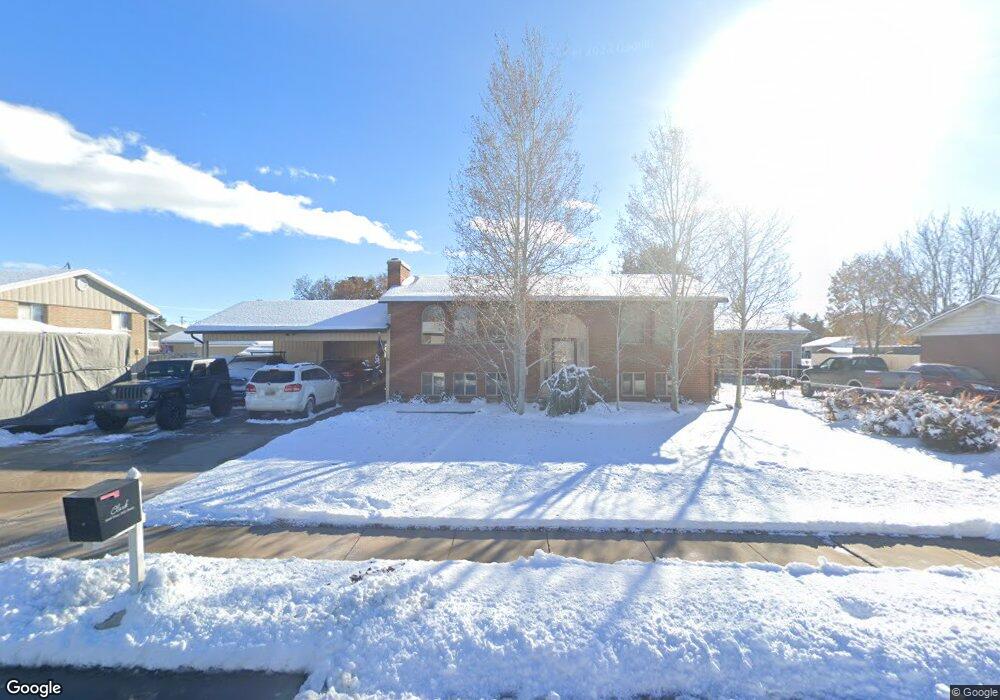 3049 W 1925 N, Clearfield, UT 84015 - photo 1